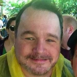 Meet your Posher, Jerry